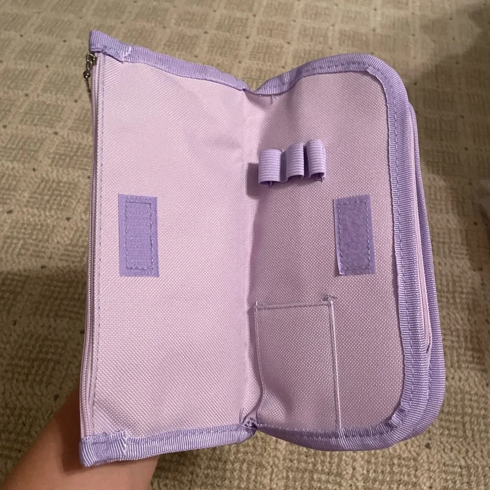 SANRIO CINNAMONROLL PENCIL POUCH